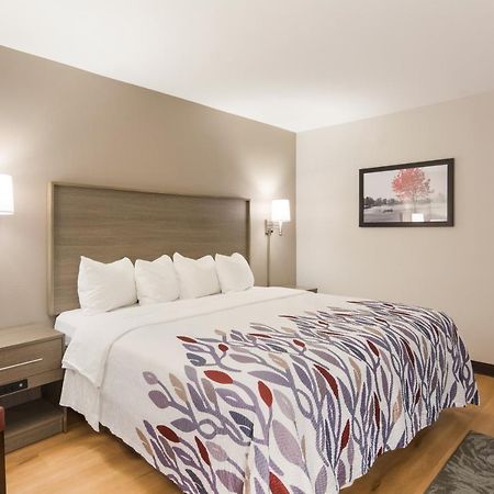 Red Roof Inn 체스터 외부 사진